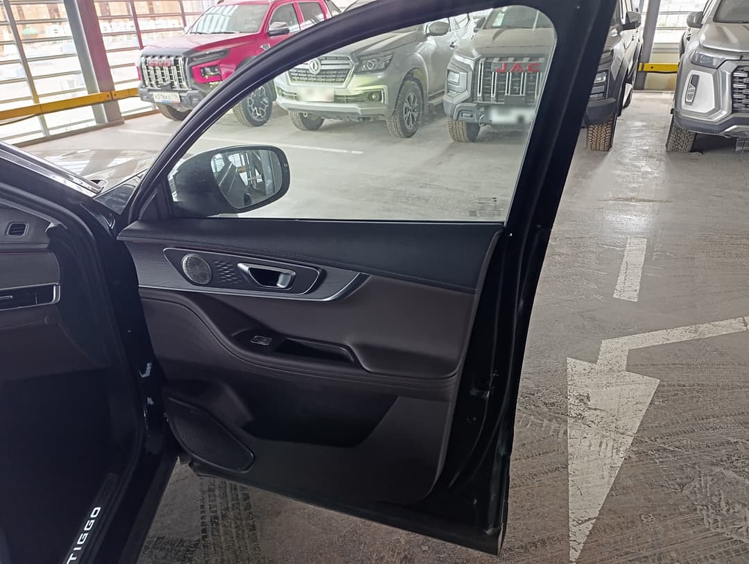 Chery Tiggo 8 PRO MAX - 7