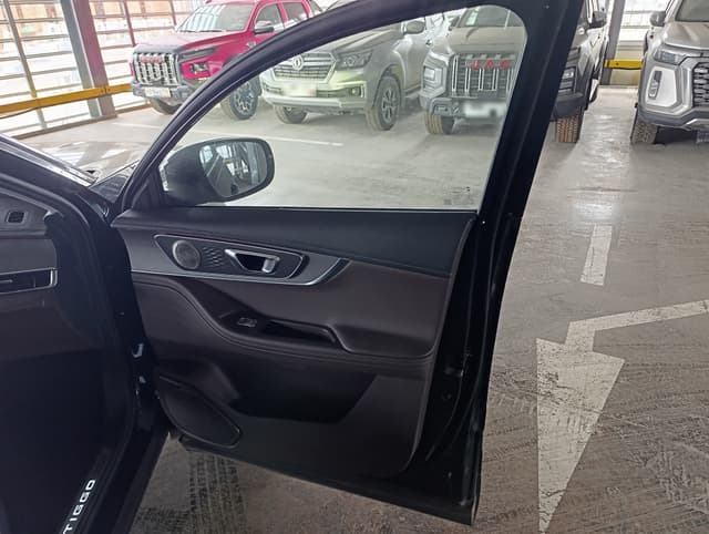 Chery Tiggo 8 PRO MAX - 7