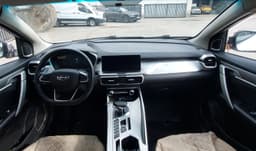 Geely Coolray - 5