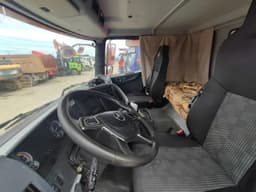 Sany SYZ320* 6x4 Самосвал - 5