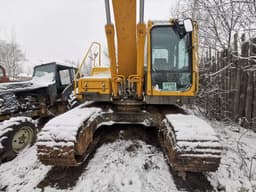 Lgce E6210 Экскаватор - 1