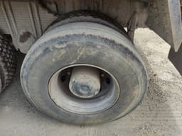 Shacman (Shaanxi) SX* 8x4 Самосвал - 9