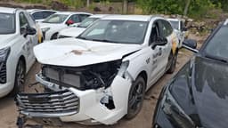 Haval Jolion - 1