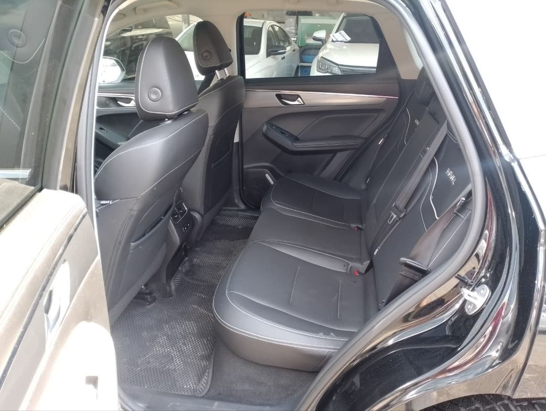 Haval Jolion - 9