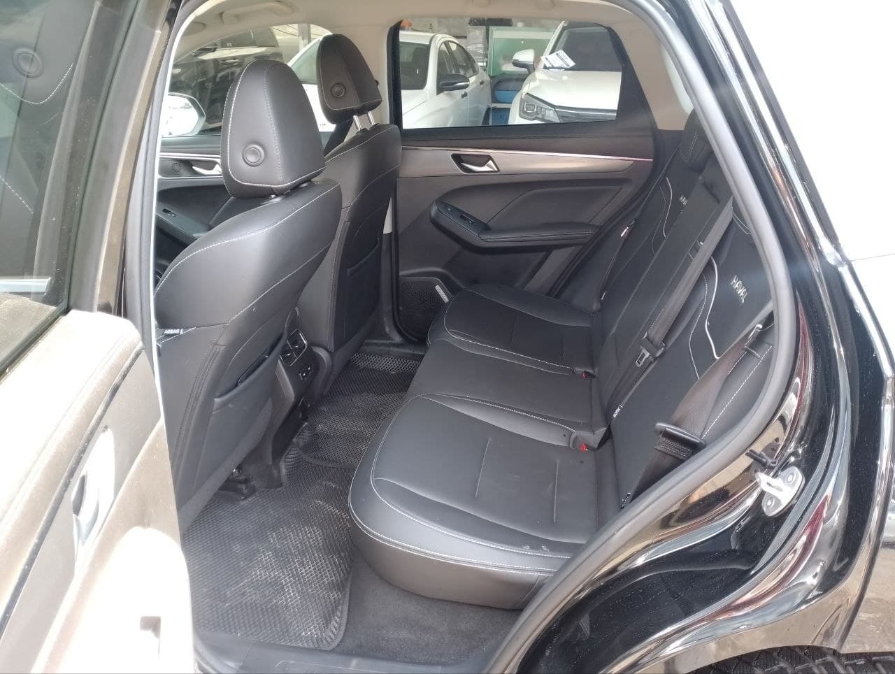Haval Jolion - 9