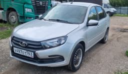 Lada Granta седан - 1
