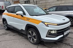 Москвич Москвич 3 - 1