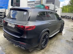 Mercedes-Benz GLS AMG - 3
