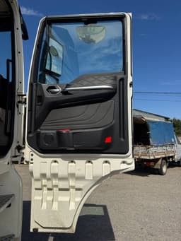 Sitrak C7H MAX 6x4 Седельный тягач - 7