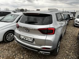 Chery Tiggo 4 PRO - 3