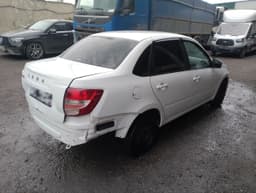 Lada Granta седан - 3