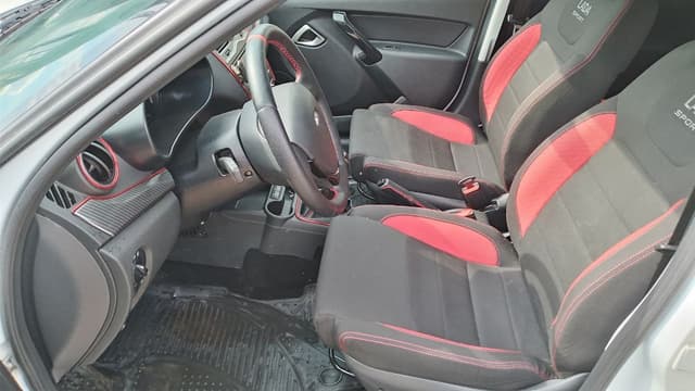 Lada Granta Sport - 6