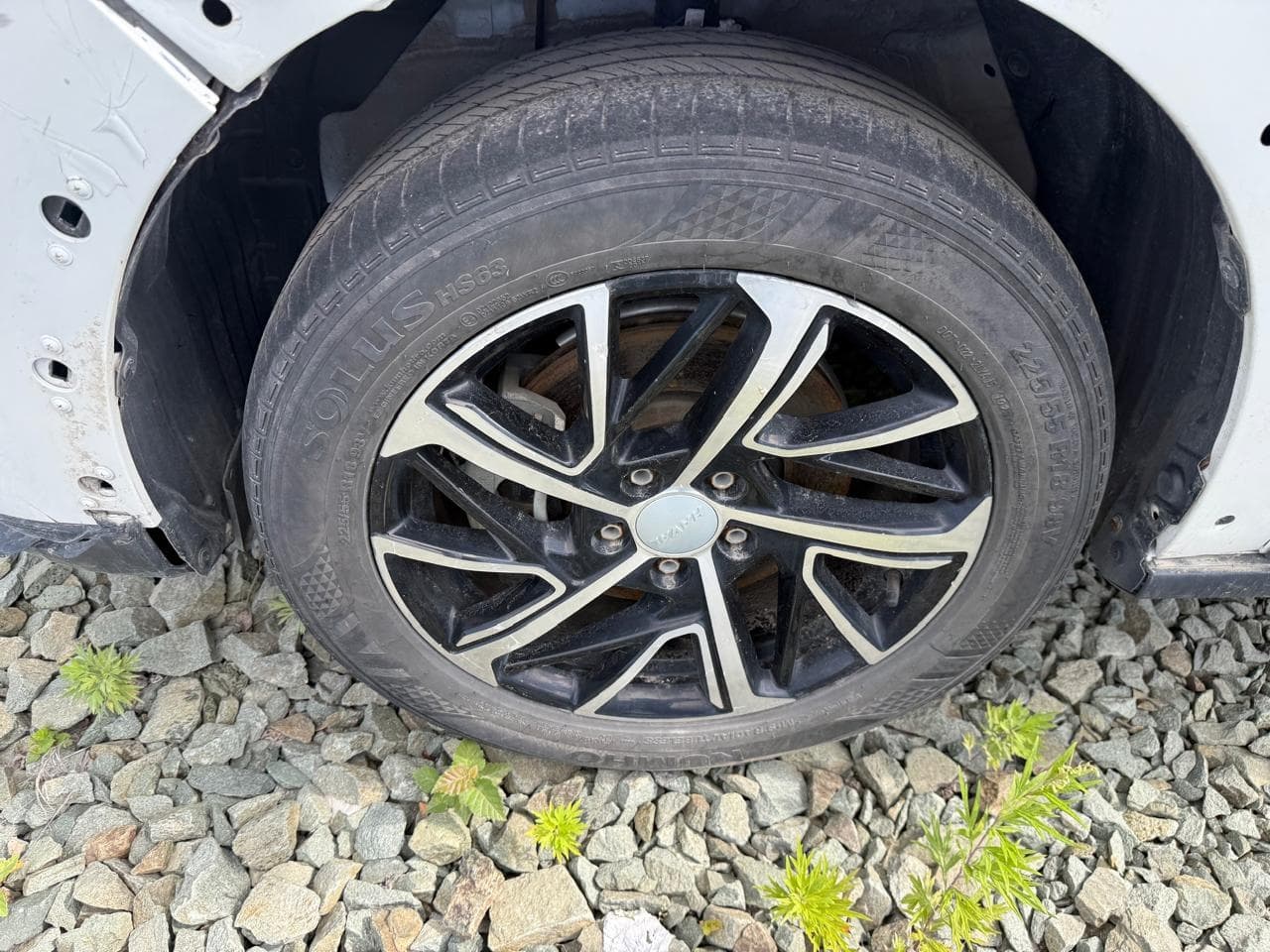 Haval Jolion - 10