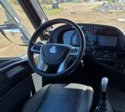 Sitrak C7H 6x4 Самосвал - 5