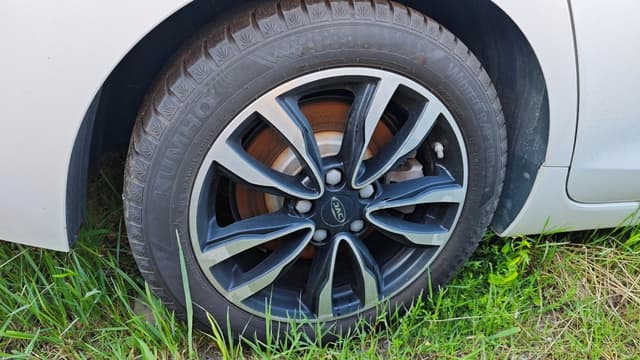 Jac J7 - 10