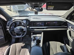 Geely Monjaro - 5