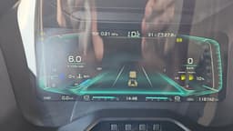 Sany HQC* 4x2 Седельный тягач - 7