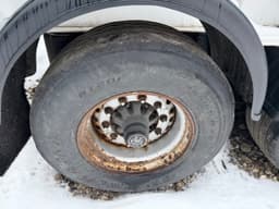Граз 9431* Полуприцеп цистерна - 5