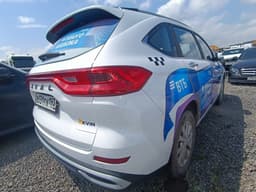 Haval M6 (CN) - 3