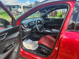 Baic X55 - 6
