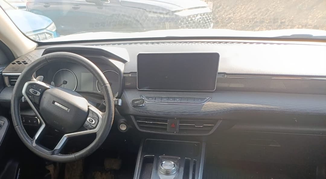 Haval Jolion - 5
