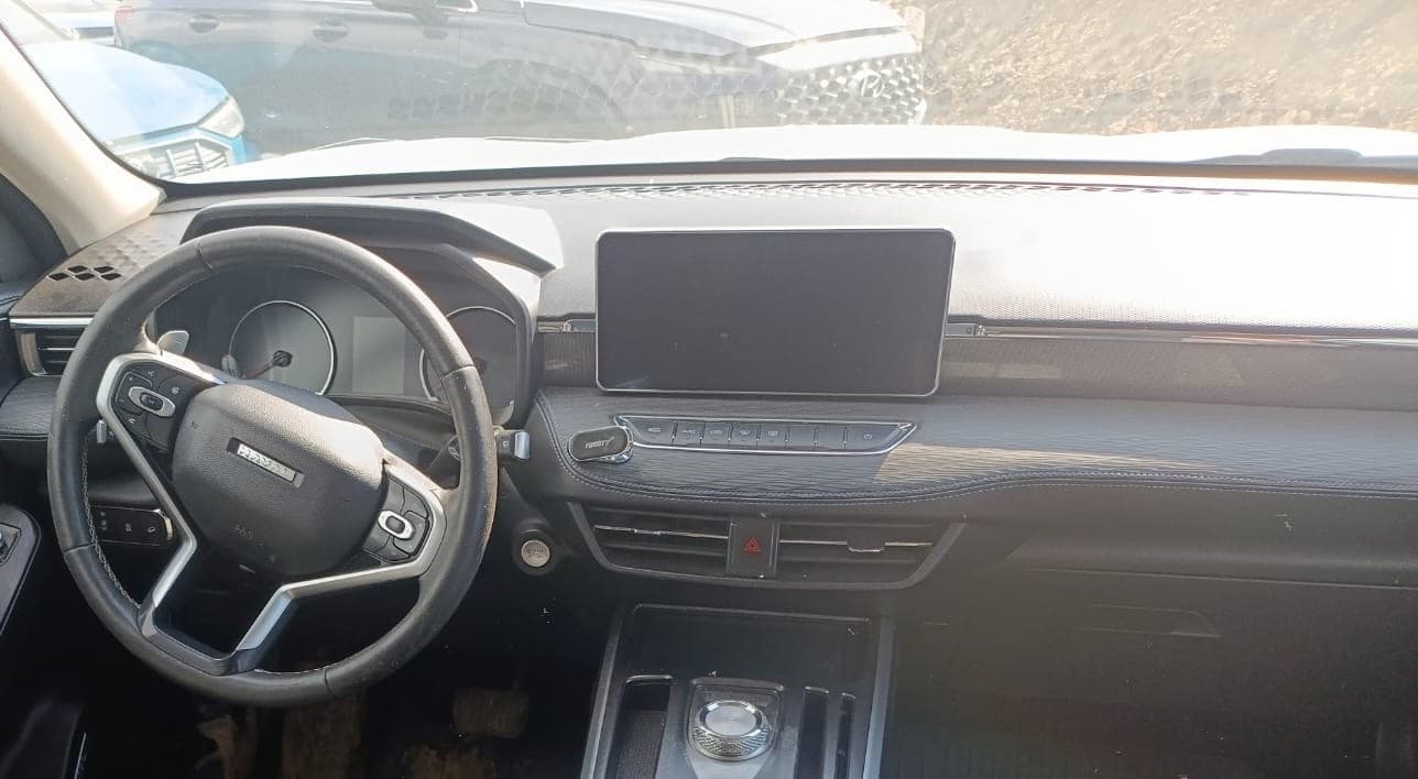Haval Jolion - 5