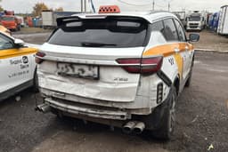 Belgee X50 - 3