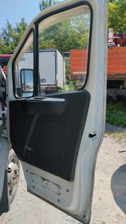 Новый Завод 3009* на шасси GAZ GAZELLE NEXT Бортовой (Евроборт) - 6