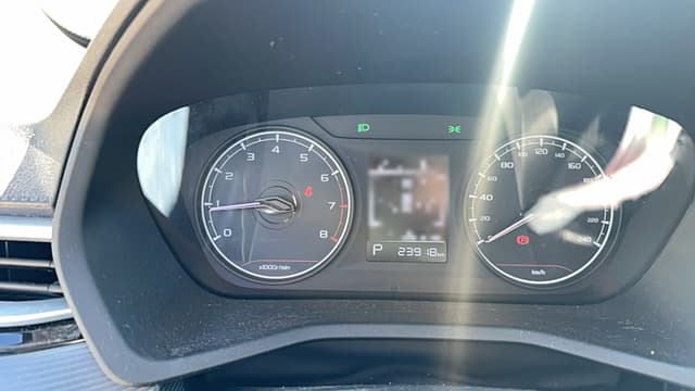 Geely EMGRAND - 6