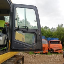 Lishide SC360* Экскаватор - 6