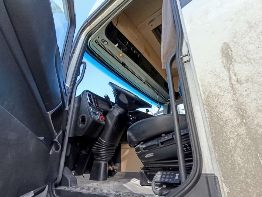 Foton AUMAN Galaxy 4x2 Седельный тягач - 6
