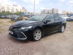 Toyota CAMRY - 1