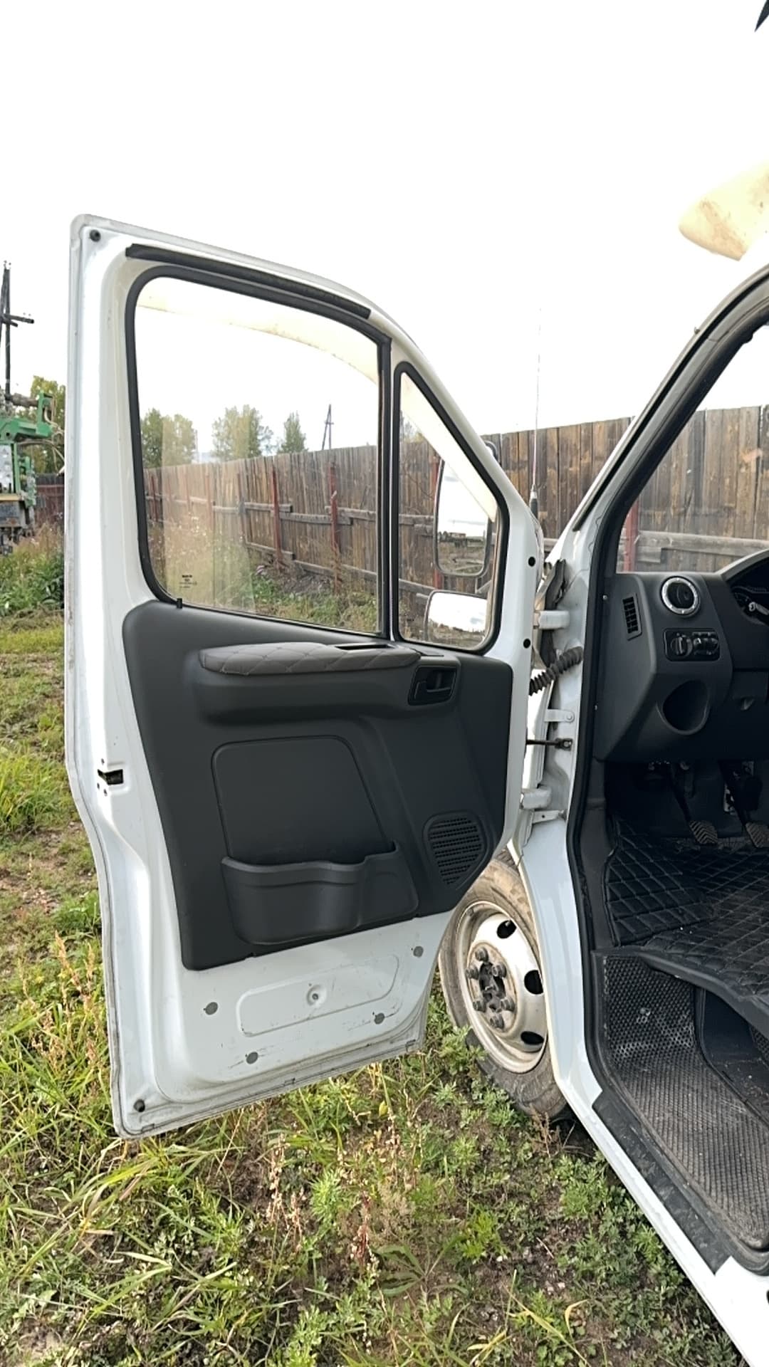 Автомаш 2824* на шасси GAZ GAZELLE NEXT Бортовой (Евроборт) - 7