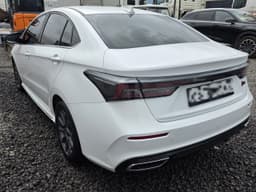 Omoda S5 - 4