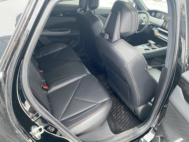 Changan UNI-V - 9