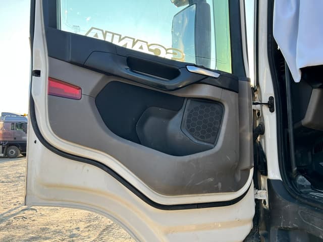 Scania G 6x4 Седельный тягач - 7