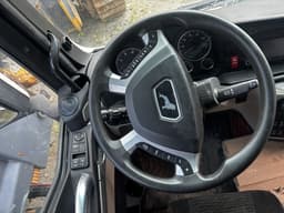 MAN TGX 4X2 Седельный тягач - 6