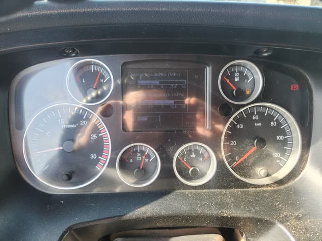 Howo ZZ3257V384GE1 6x4 Самосвал - 7