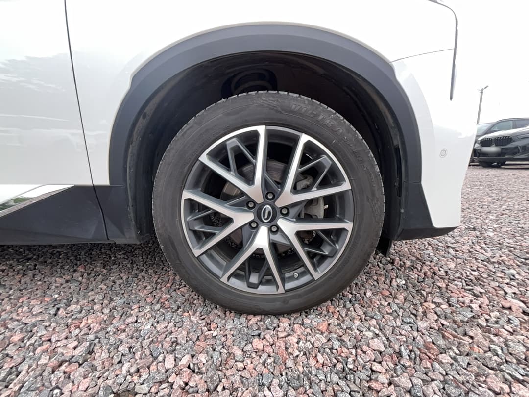 GAC GS8 - 10