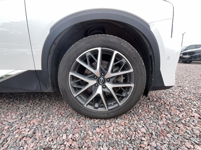 GAC GS8 - 10