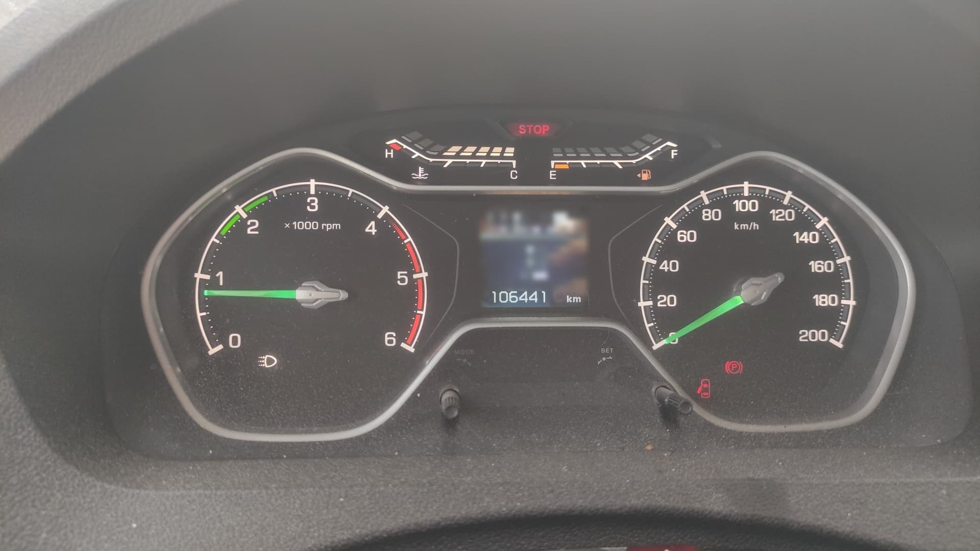 Автомаш 2824* на шасси GAZ GAZELLE NEXT Бортовой (Евроборт) - 7