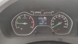 Автомаш 2824* на шасси GAZ GAZELLE NEXT Бортовой (Евроборт) - 7