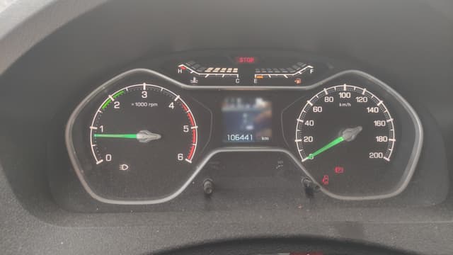 Автомаш 2824* на шасси GAZ GAZELLE NEXT Бортовой (Евроборт) - 7