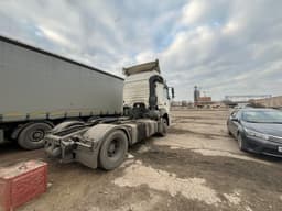 Камаз 5490 4x2 Седельный тягач - 3