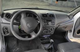 Lada Granta лифтбек - 5