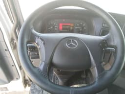 Mercedes-Benz Actros 4x2 Седельный тягач - 5