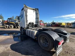 Volvo FH 4x2 Седельный тягач - 4