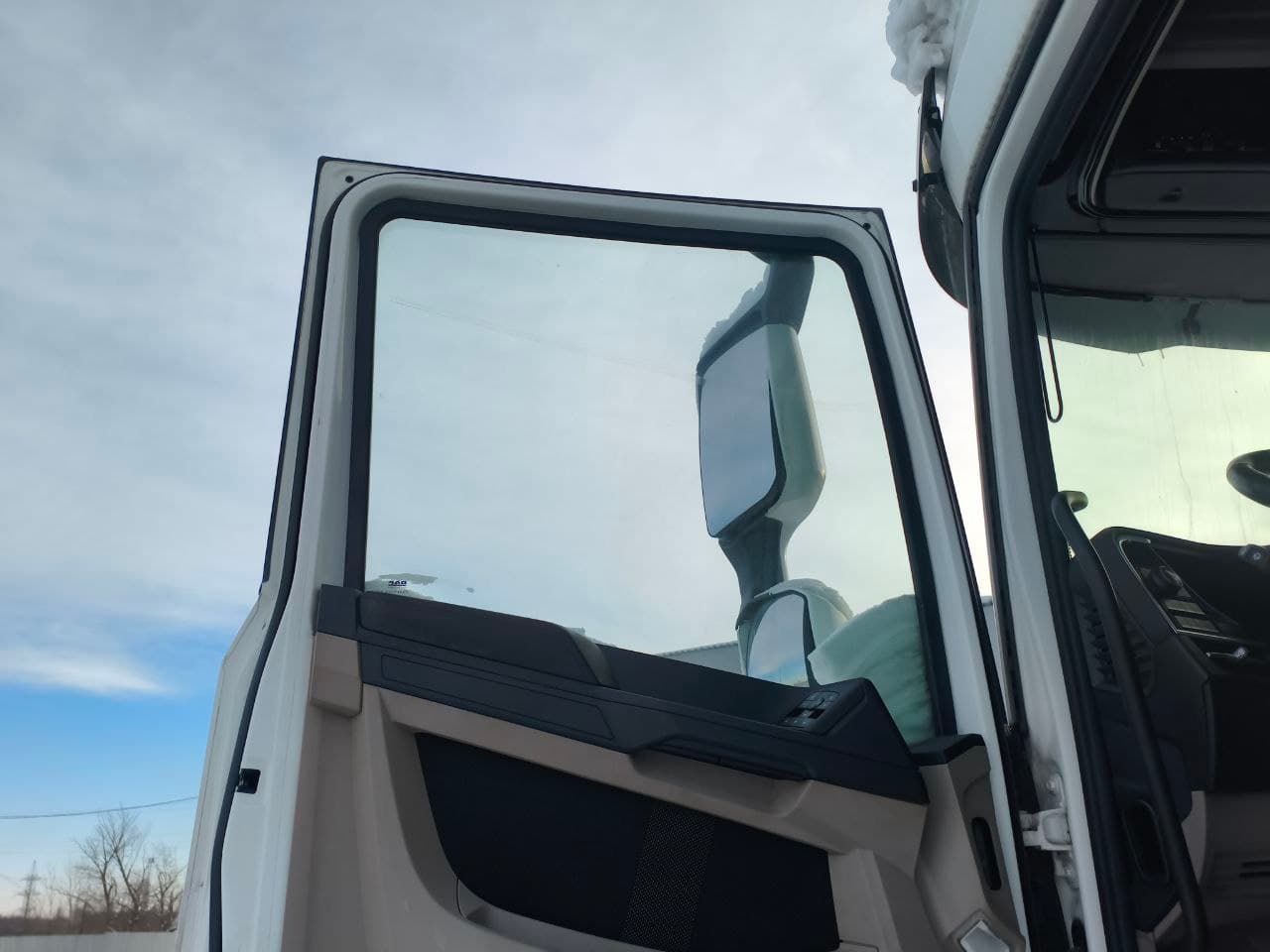Daf XG 4x2 Седельный тягач - 8