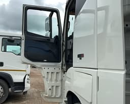 Foton AUMAN R 4x2 Седельный тягач - 8