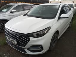 Omoda S5 - 1